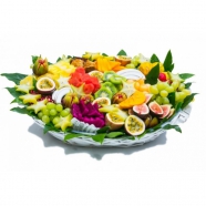 פירות הקסם פירות הקסם