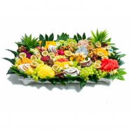 סלסלת מיקס פרי